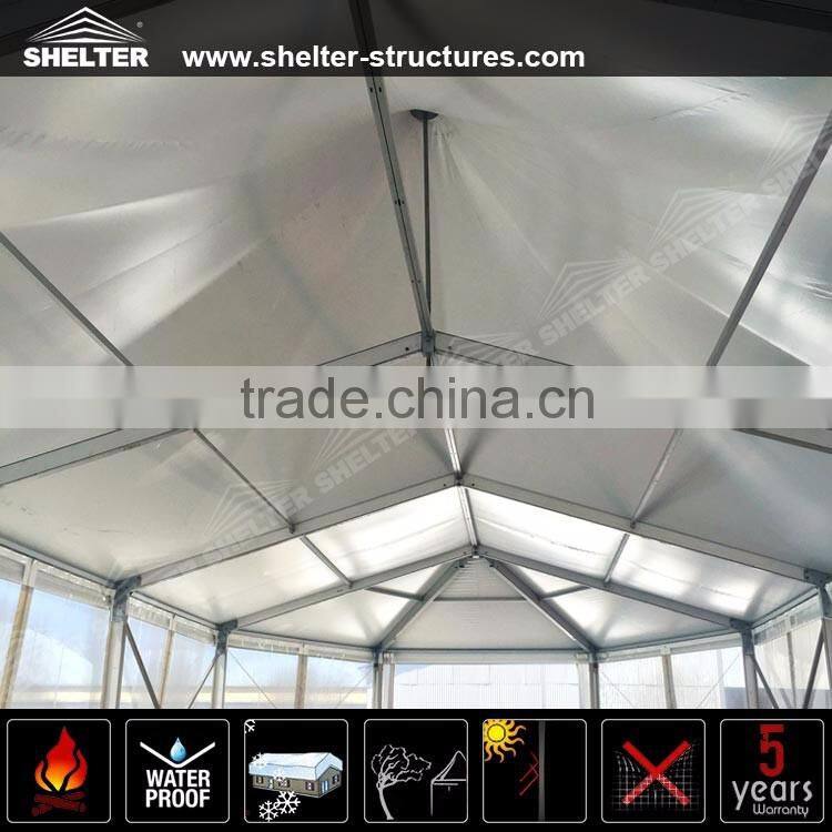 Large Mixed Party Wedding marquee Tent For Wedding Party In South Africa