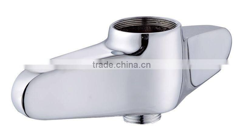 Shower Mixer Sanitary Ware Accessories Faucet Body ZR A048