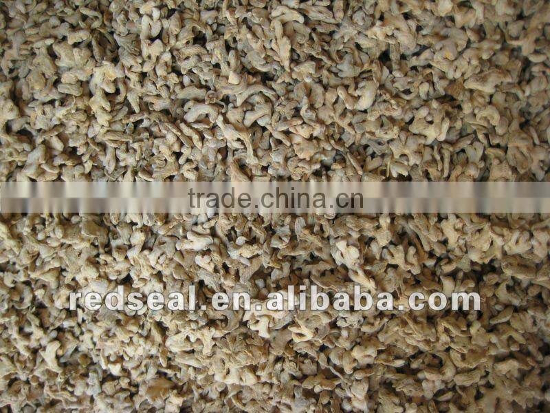 Best quality Chinese dried ginger(whole and pieces)