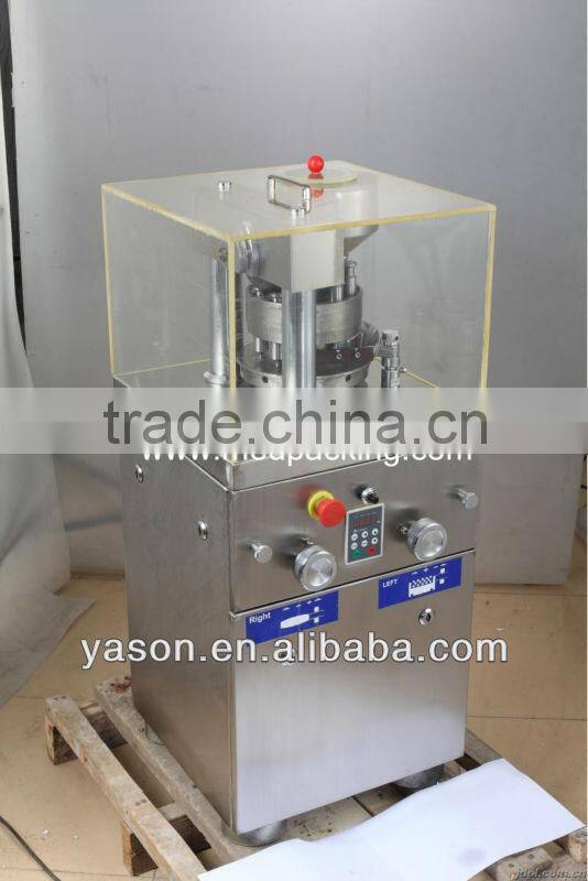 ZP Series Mini Rotary ZP-5,ZP-7,ZP-9 Rotary Tablet Press