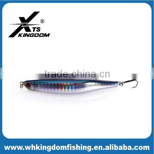 86mm/6.5g,110mm/10g 2014 New Design Weak Pencil Lure BASS Wholesale