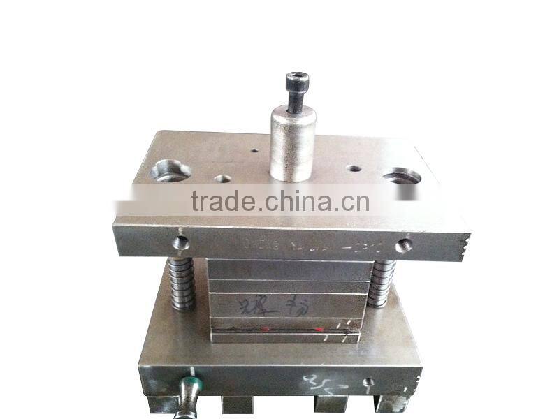 Punching mould Stamping mould