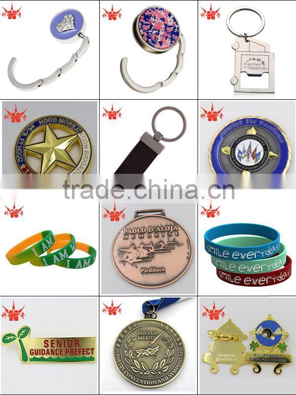 manufacturer customized thailand lanyard with snap hook