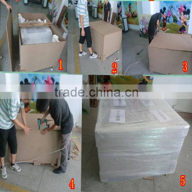 wood lab table/chair 3d printer with high precision for hot sale