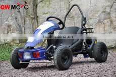Adult 4 stroke single seater 163cc/ 196cc buggy go karts