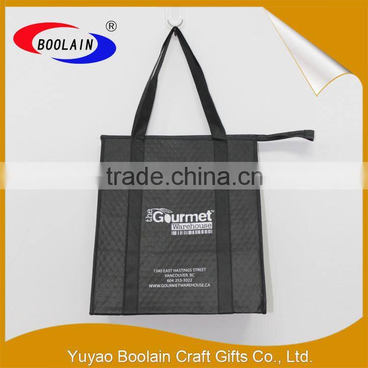 Hot selling 2016 insulated cooler bag latest products in market