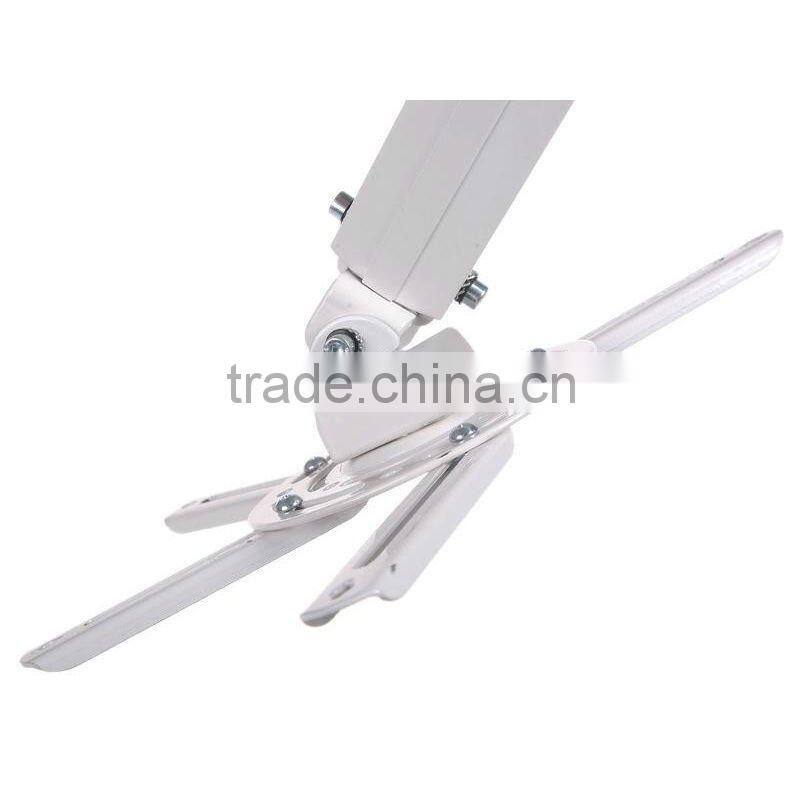 Projector ceiling Mount Motorized/Electric Glass Beaded Projection Screen Projector Screen