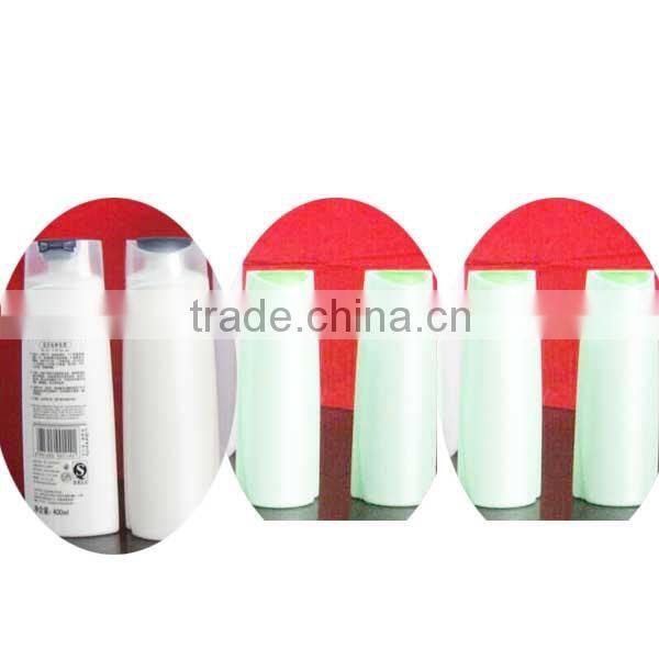 China Manufacturere Plastic Bottle Supplier for Shampoo Bottle