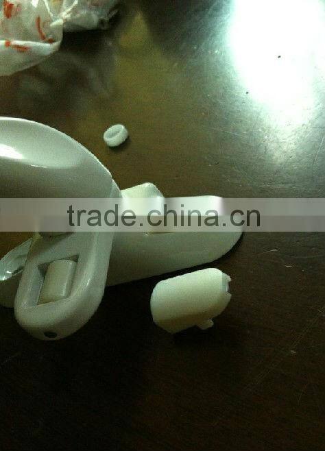 aluminium opening window and door and furniture handle