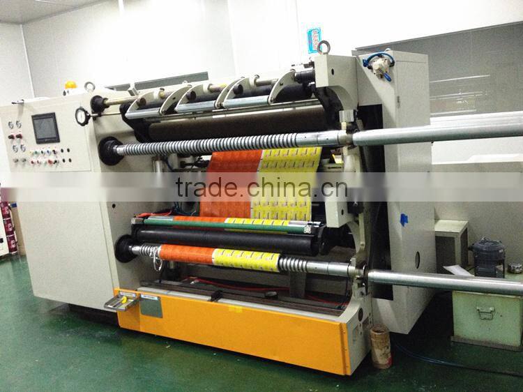 YASON laminated printing film, biscuit luxury film printing film for wafer biscuit