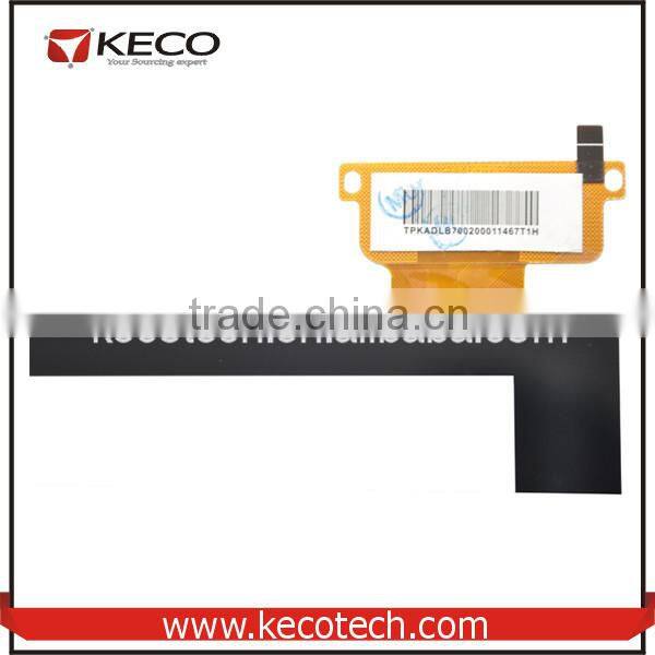 E-book Touch panel For Amazon Kindle Fire Touchscreen