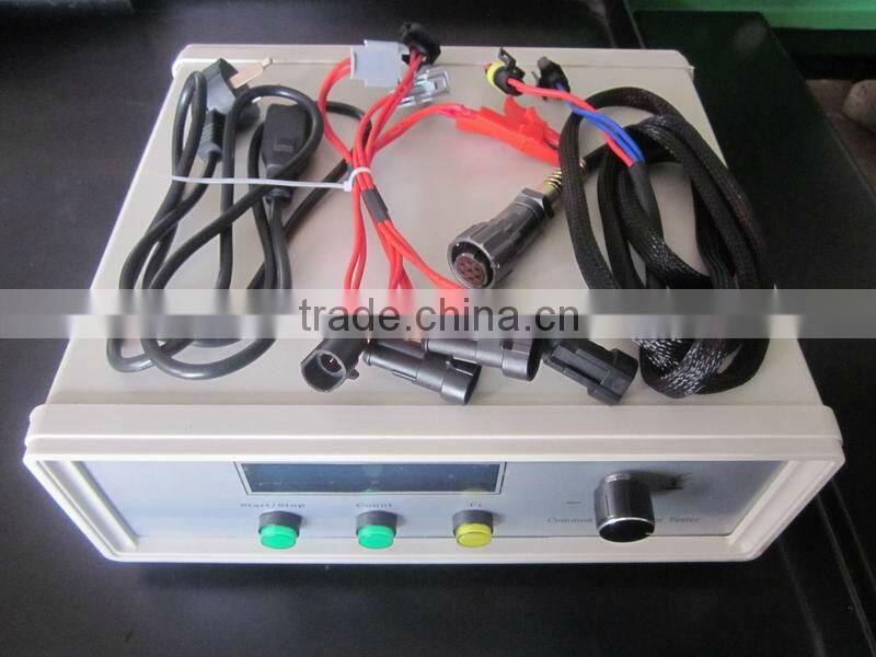 CRI700-I piezo injector test equipment injector tester(solenoid valve injector tester )