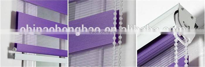 Latest zebra blind designs home decor german window roller shutters