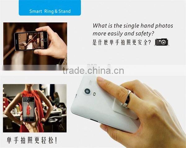 plastic mounting bracket for smartphone/pad/table PC
