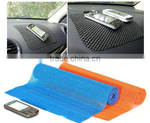 anti slip car dash mat