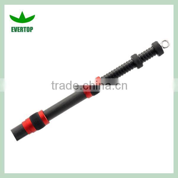 TS-JC01 EVERTOP Portable Mini Carbon Fiber Camera Crane Jib Arm Crane for photography,Jimmy jib crane only 1.9kg 2m extention