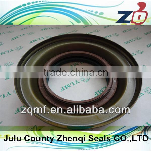 High quality hot sale Graphite Spiral Wound Gasket china supplier