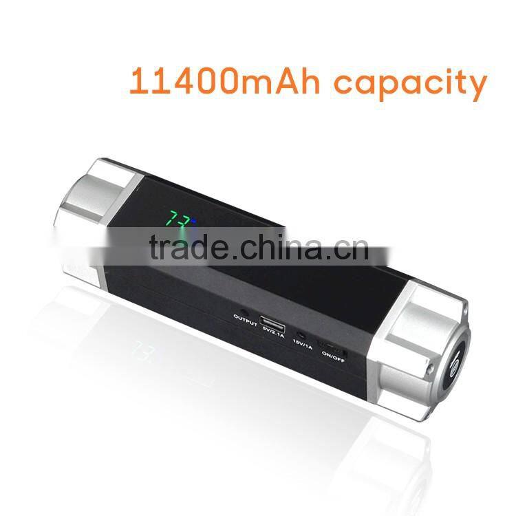 multi-function portable car battery jump starter,emergency car portable battery,car jump starter power bank