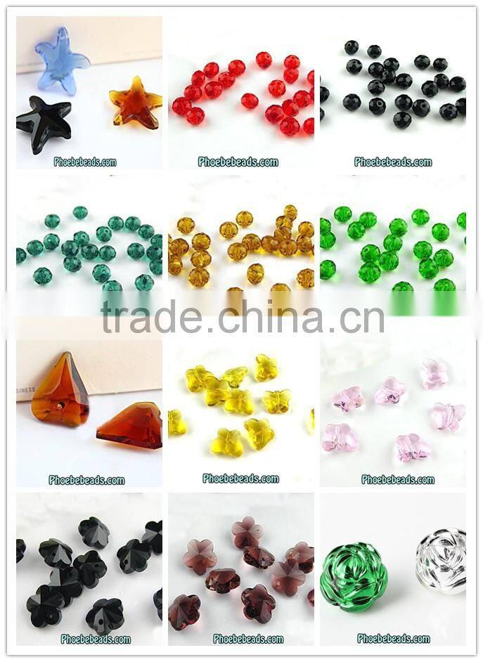 Wholesale Popular Decorative Material Inside Colors Seed Bead Patterns GSB-2RIC02