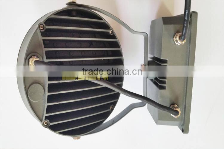 High quality Bridgelux 18w led waterproof lighting fixture