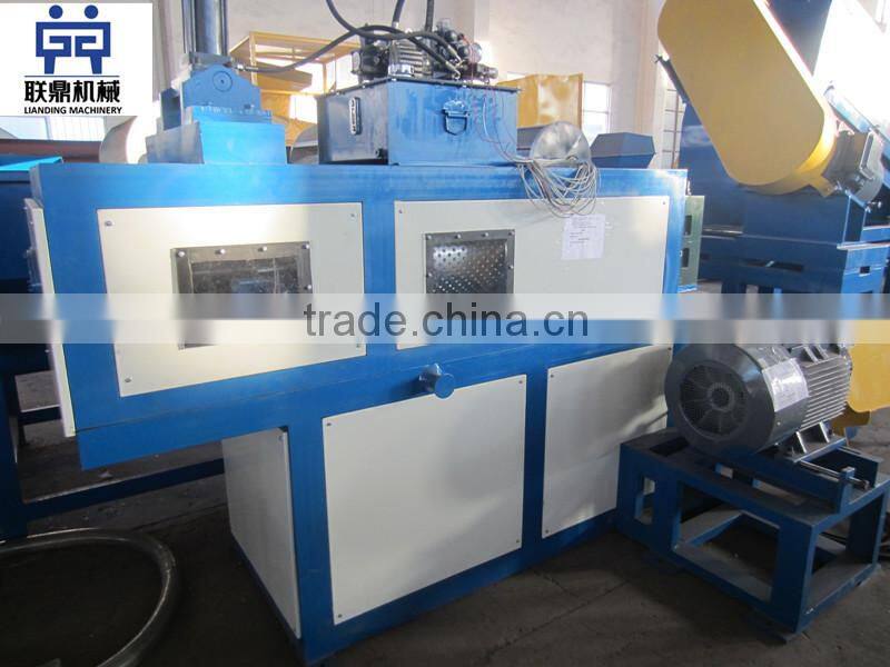 Hot sale screw press machine