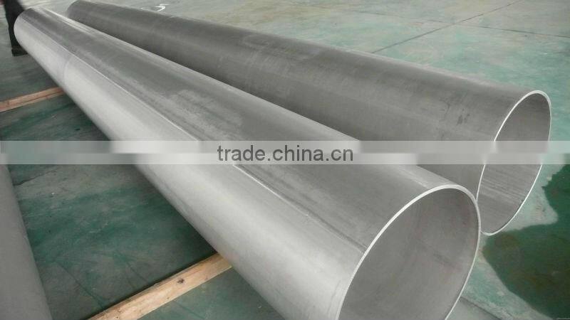ST37 ERW steel tube