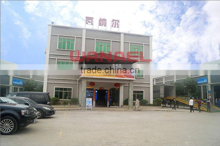 Wanael stone roof tile/interlocking roof shingles/improved substitute of spanish clay roof tile