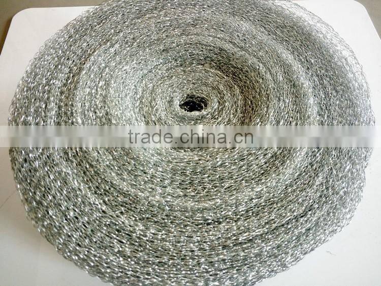 Wholesale alibaba express silver galvanized wire mesh products you can import from china