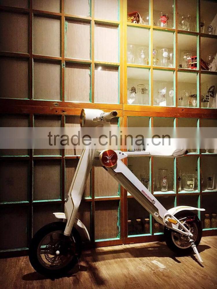 Alibaba china eco-friendly size electric scooter
