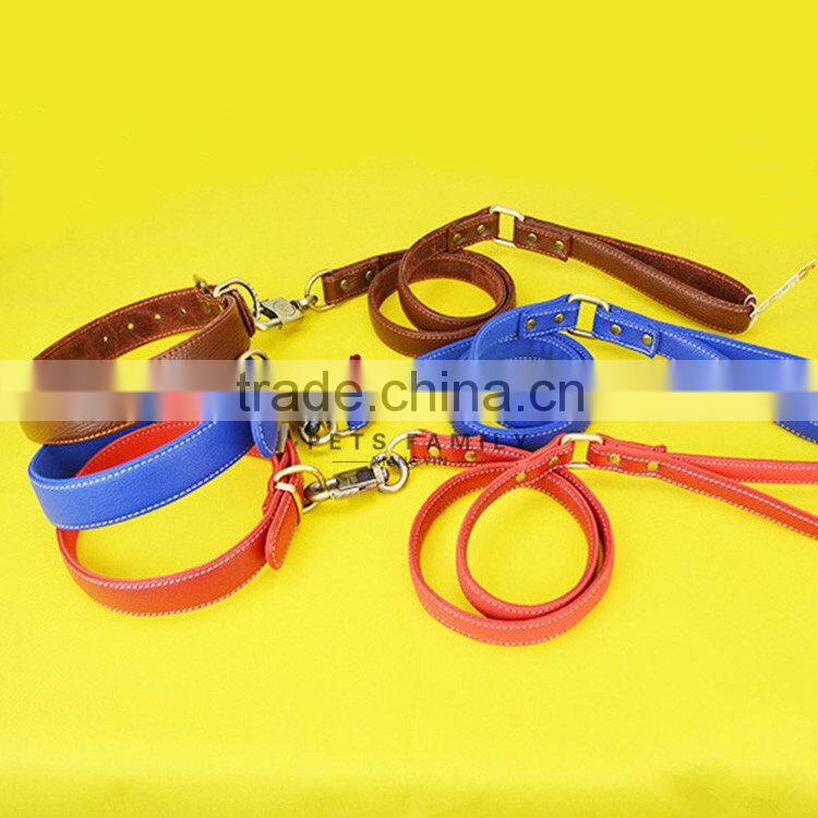 New most popular black dog leash retractable pet leads