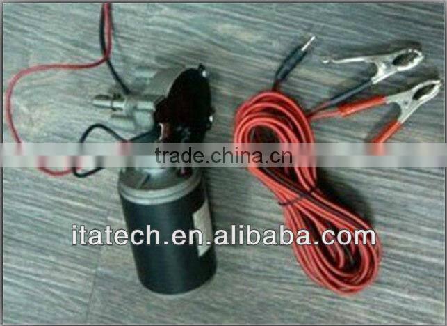 high quality heat resistant!! DC12V 30w 4RPM bbq grill rotisserie motor,barbecue motor for baker oven