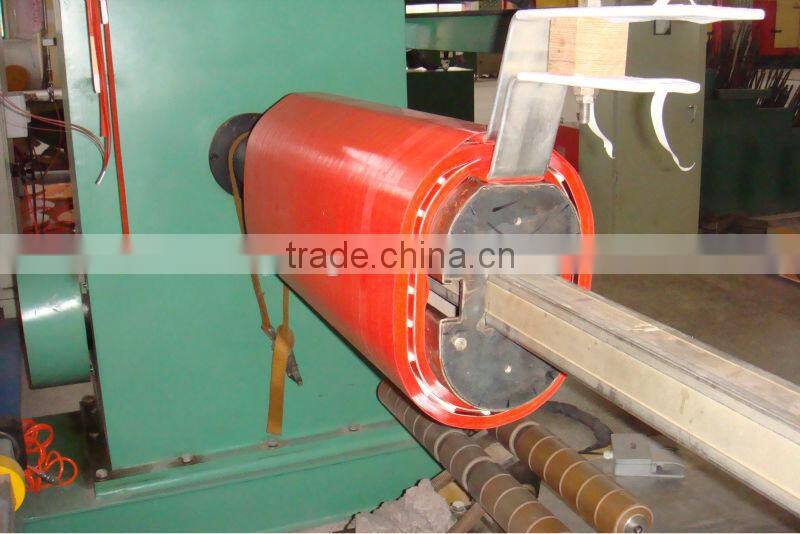 Manufacturer Electrical Used Epoxy-resin Prepreg insulation Material Used For Transformer/Motor