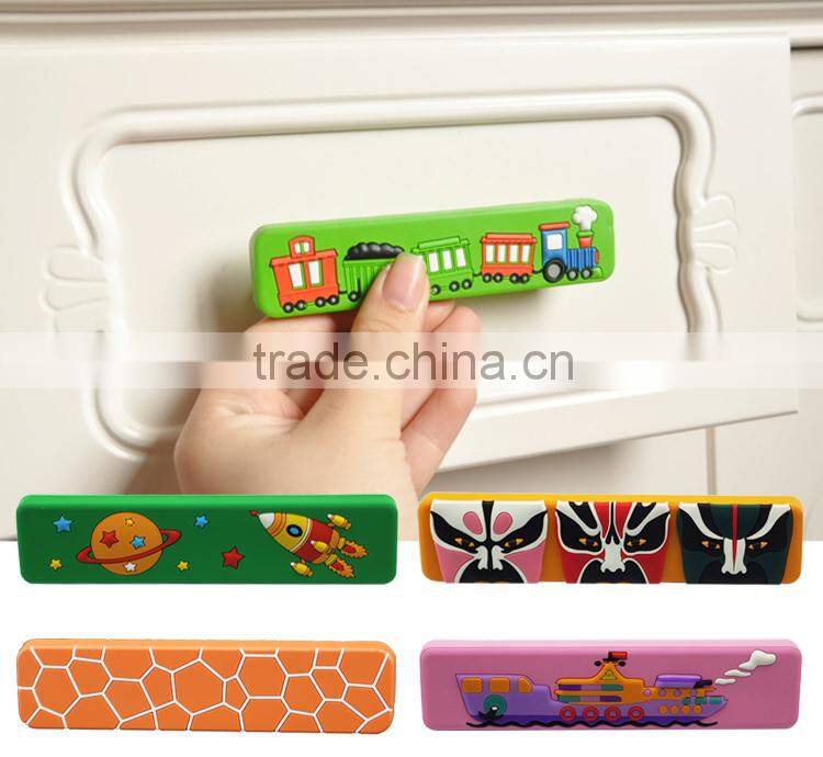 Wholesale new products Children's handle grip for Drawer