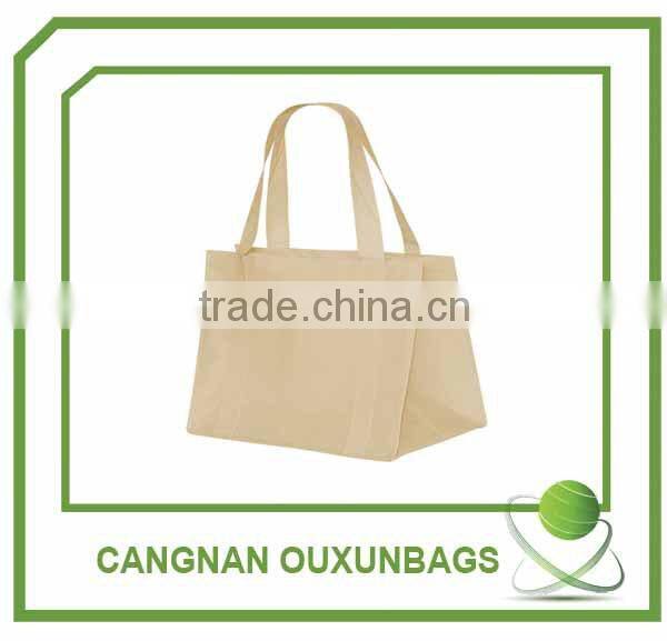 eco-friendly Non-woven shopping bag for promotion