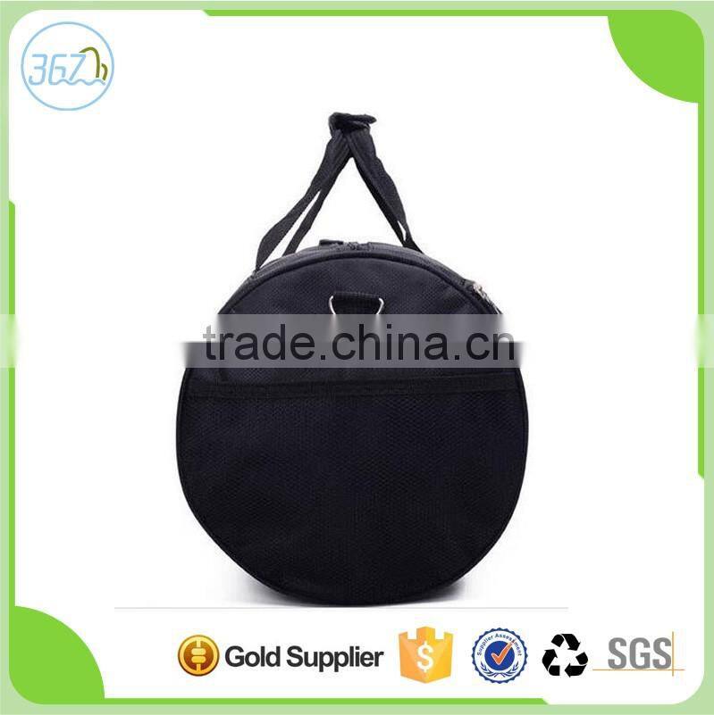 Cheep promotional travel bag fashion mens duffle bag