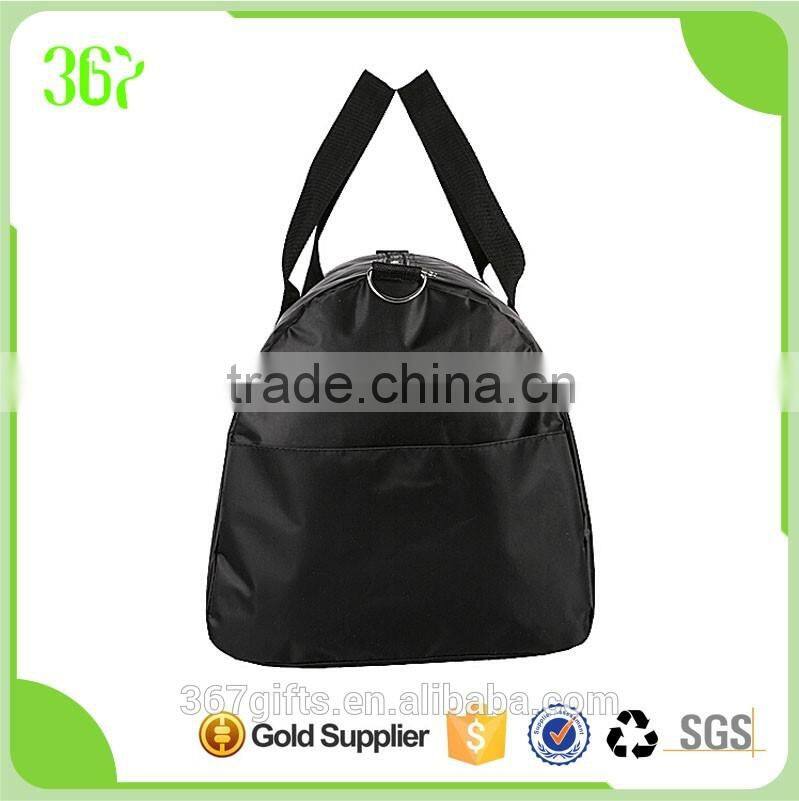 Hot Selling Practical Ladies Five Star Logo Customized Travel Bag Wholesale