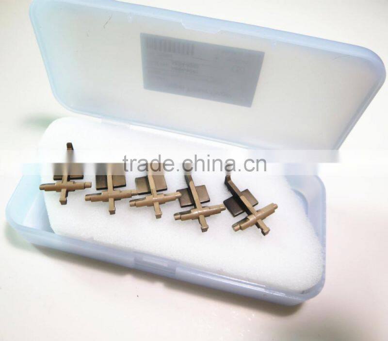 Genuine for Ricoh Aficio 1015 2015 2018 MP2500 AE04-4040 AE04-4062 upper picker finger