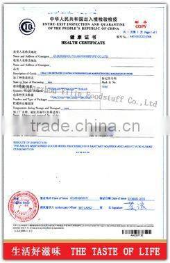 80g Strawberry Jam fruit juice no preservative