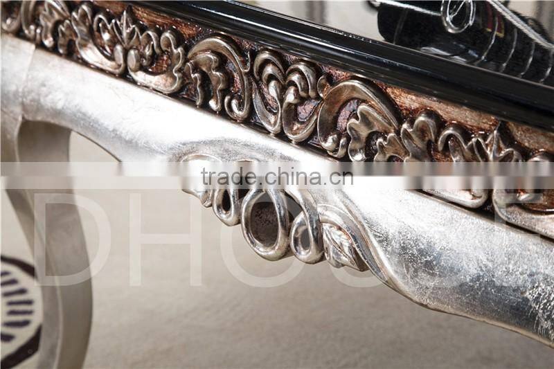 new classic style sofa with buttons fabric sofa set Hot-Sale Living Room sofa