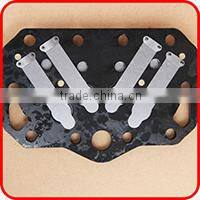Bitzer air compressor full gasket set,full gasket set china manufacturer,Bitzer 4NFCY full gasket set