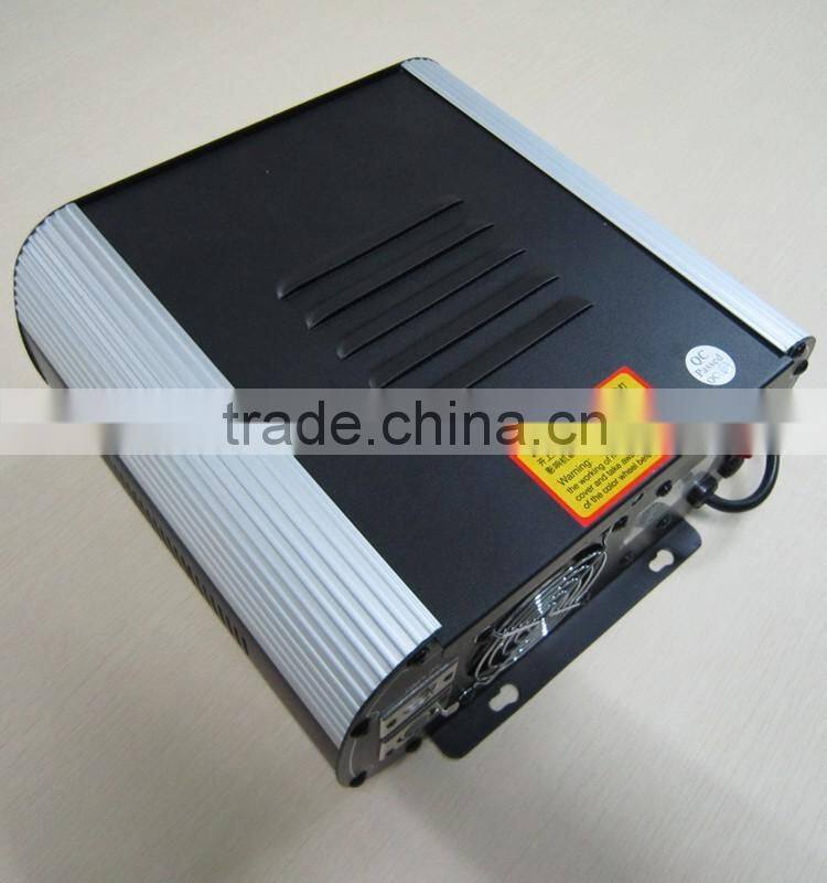 2016 big power 40W led fiber optic light source with twinkle effect
