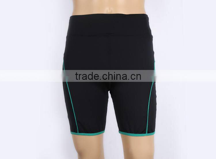 Wholesale Fashion dress Thin sportswear for bodybuilding