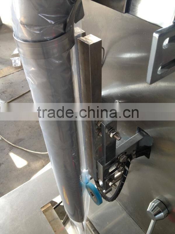 Europe Market Automatic vertical ffs powder packing machine