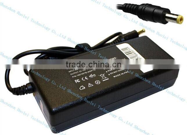 65W AC Adapter for Acer TravelMate P453-M-6888 Compatible Laptop replacement Power Charger(PAC-AC06)