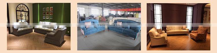 Living Room Specific Use Big Size Royal Sofa