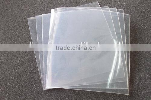 1.0mm-3.0mm Orthodontic Materials dental vacuum forming sheet