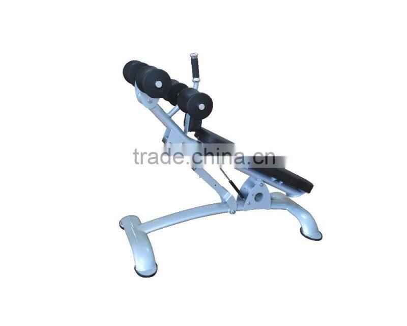 Abdominal Crunch Bench H-8209