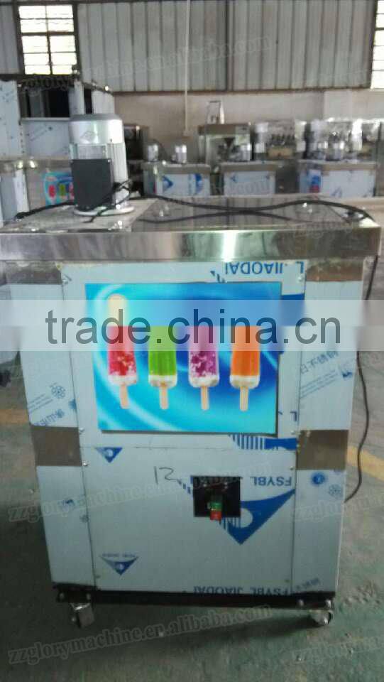 Popsicle Machine / Popsicle Making Machine/Ice Lolly Making Machine