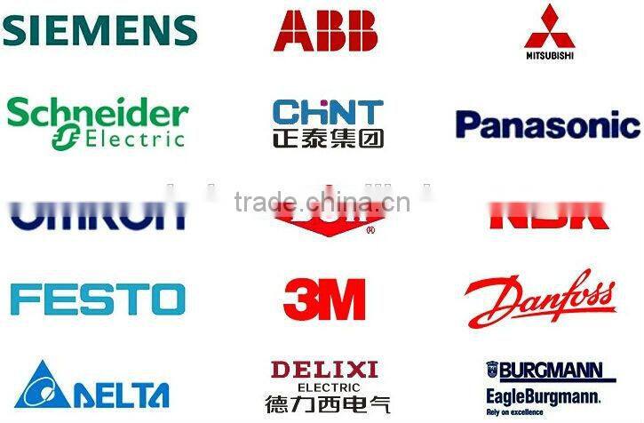 Reinforced anchor mixer