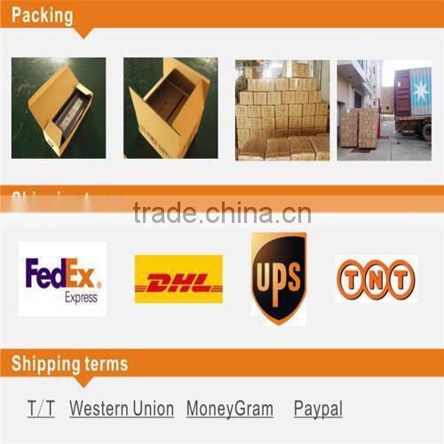 high quality Epistar chip sign led modules for light box